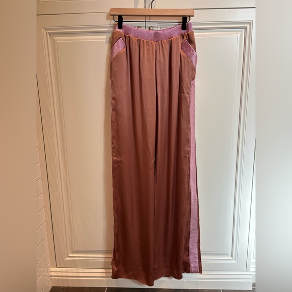 Tom ford wide leg pants - Picture 4 of 4